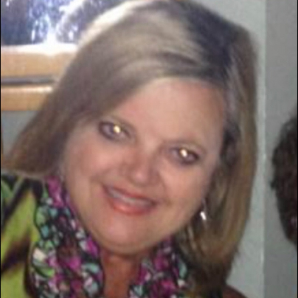 Meet your Posher, Jackie